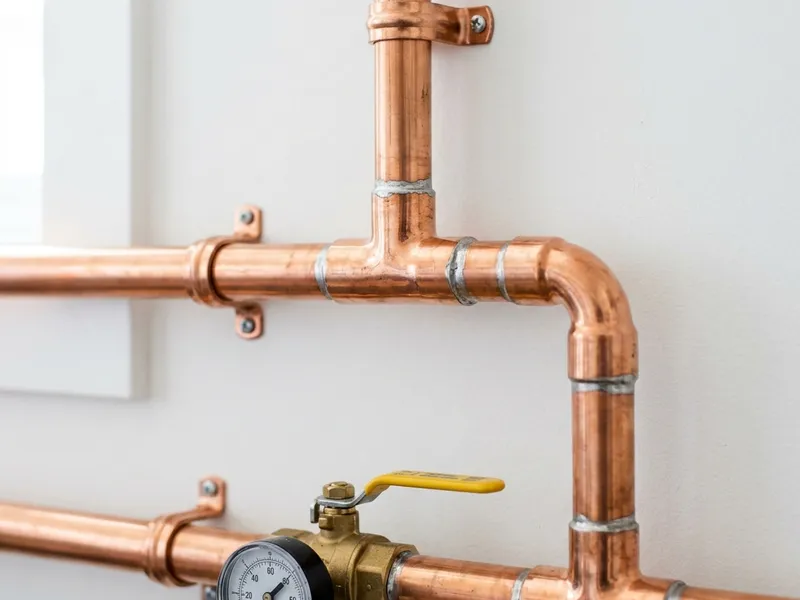 Frequently asked plumbing questions in Schuyler Lake. Licensed plumbing contractors answering your pipe, leak, and repair questions.